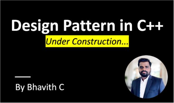 Design Patterns in C++